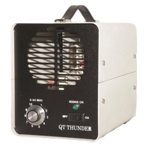 Queenaire QT Thunder Ozone Generator